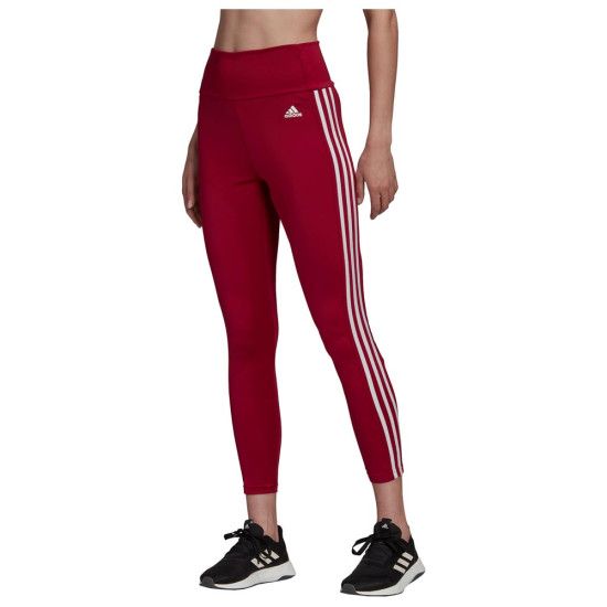 Adidas Γυναικείο κολάν 3-Stripes 7/8